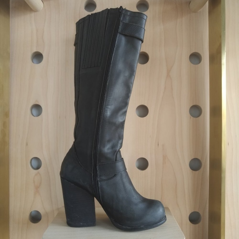 Jacobson Boot by Jeffrey Campbell